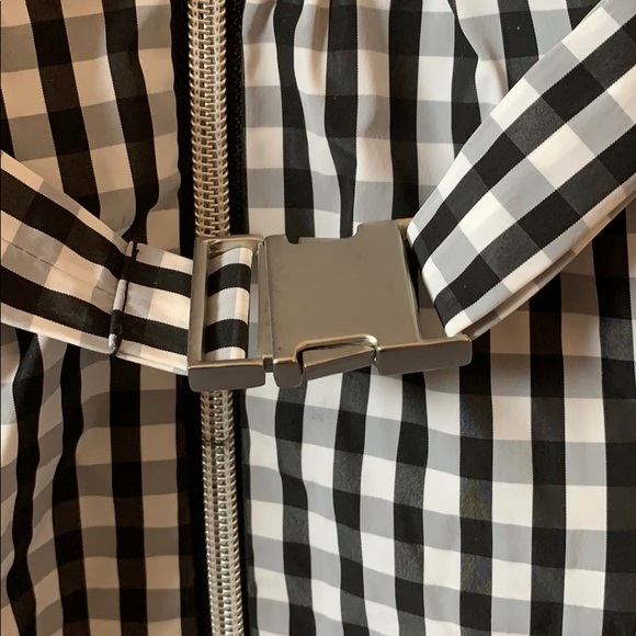 Spring/Fall Zipper Up - Picture 3 of 6